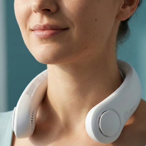 JisuPlus™ Neck Fan