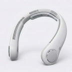 JisuPlus™ Neck Fan